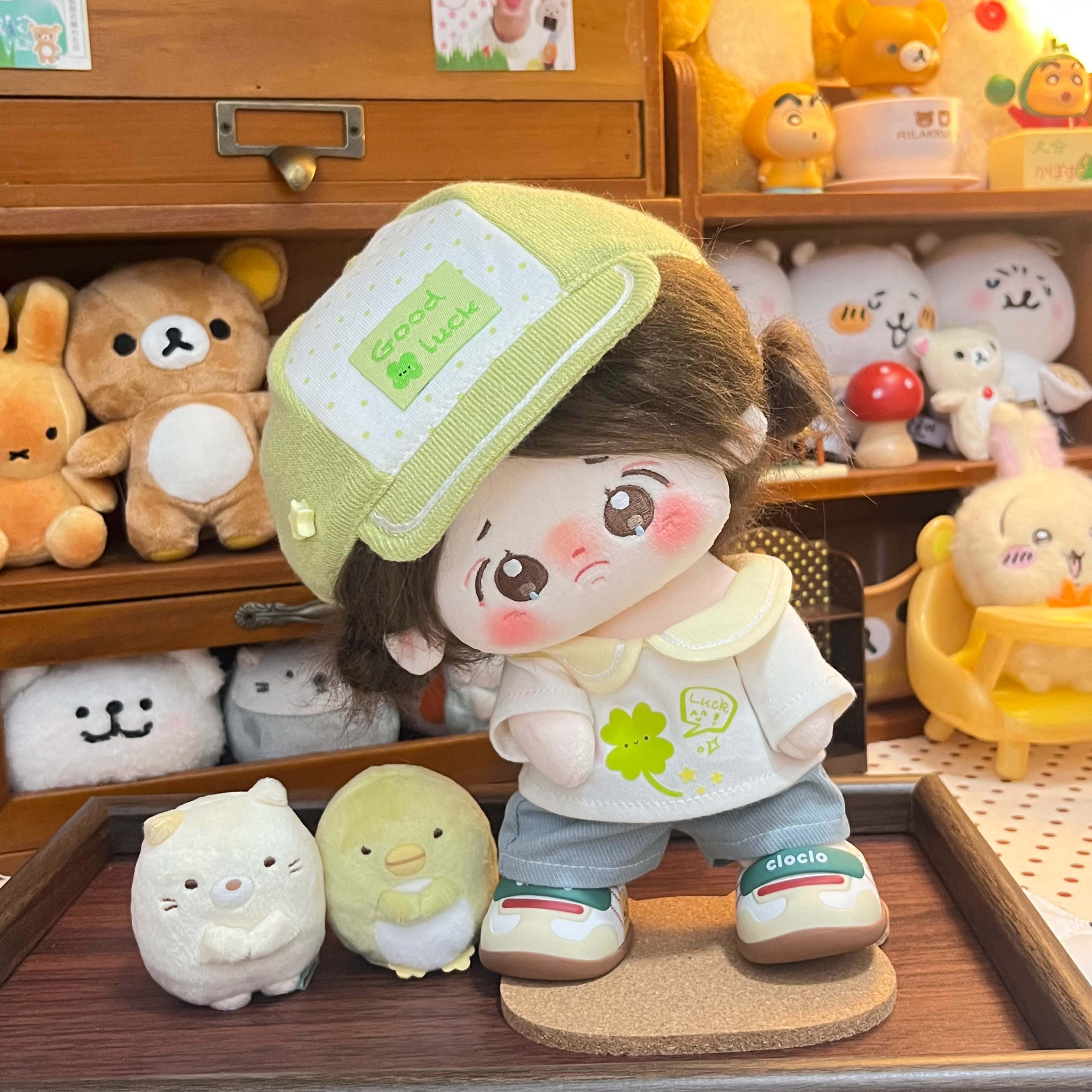 小委屈🥺  👔​​​