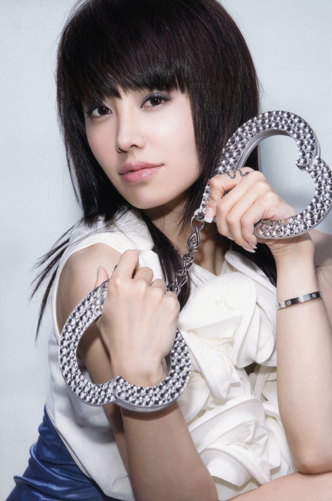 蔡依林 万变天后#蔡依林##jolin##蔡依林专辑##蔡依林[超话]# ​