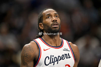 今天，快船球星伦纳德在球队训练结束后接受了采访。<br /><br ...