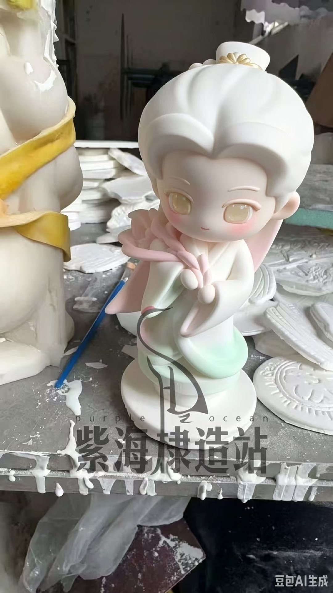 #王鹤棣[超话]# 啊啊啊啊啊啊啊怎么办！大家都抽到宋潜机小像了吗？现在感觉抽一个都不够啊！ ​