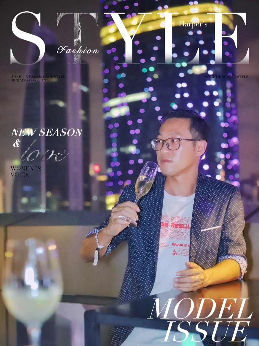 广州探店 | 在莫卡多的happy hour