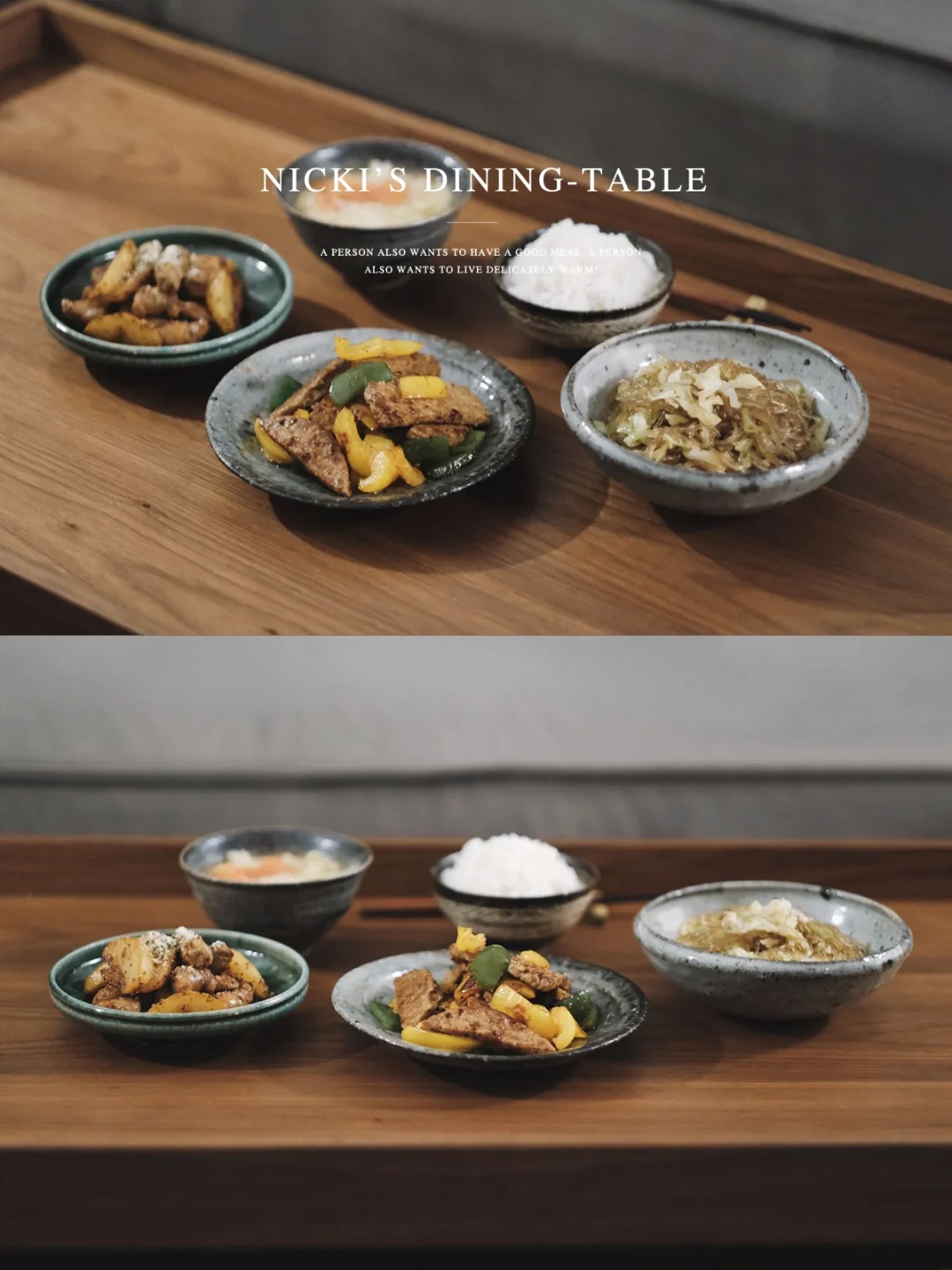 “胃不会忘记吃肉的兴奋”