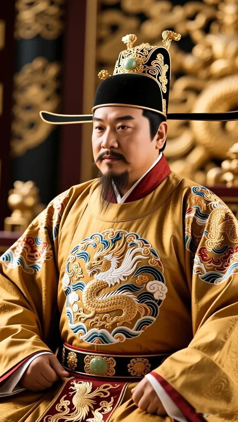 朱元璋：从“乞丐”到“洪武大帝”，他到底靠的是什么？
明朝开国皇帝朱元璋，大家都爱把他当成“狠人模板”：起义、打仗、杀人、立法，一套流程走完就登基了。可你要真这么看，那就太低估他了——朱元璋最厉害的，不是刀，是脑子里那口气。

他年轻时吃过太多苦：饿到眼冒金星，穷到连“明天”都像奢侈品。后来他跟着起