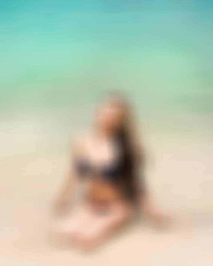 国庆假期你们都去哪里玩了

#少女日系写真##写真##LotteVision[超话]# ​