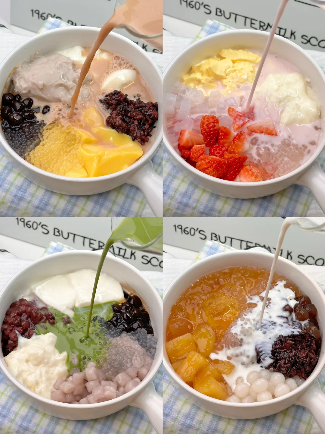 一代人有一代人的腊八粥🔥谁能拒绝这一碗啊