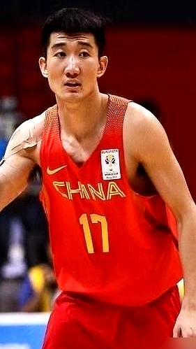 孙铭徽，伤停2个多月后，终于要回来了。    广厦球迷的心，总算可以放...