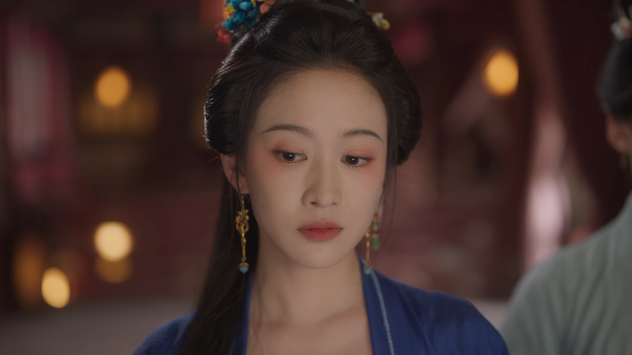 兰香如故：为何蕺儿不向林锦岐求救？

近期，古装社会家庭剧《兰香如故》正在热播！这部剧是由谭松韵、刘学义主演的一部宅斗与权谋的古装剧‌。

第24集中，林锦岐带人去“轻烟楼”解救兰香，他救人心切，在室内把所有姑娘都看了一遍，也没觅得兰香身影。

派人打听后，林锦岐得知兰香已早他一步离开此处，巧的是救