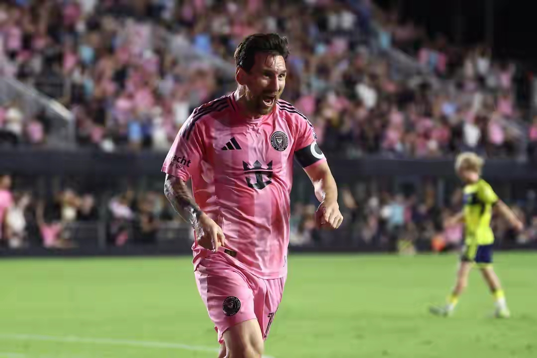 进决赛！梅球王无解！1球3助统治比赛，4比0大胜闯入东部决赛！  北京...