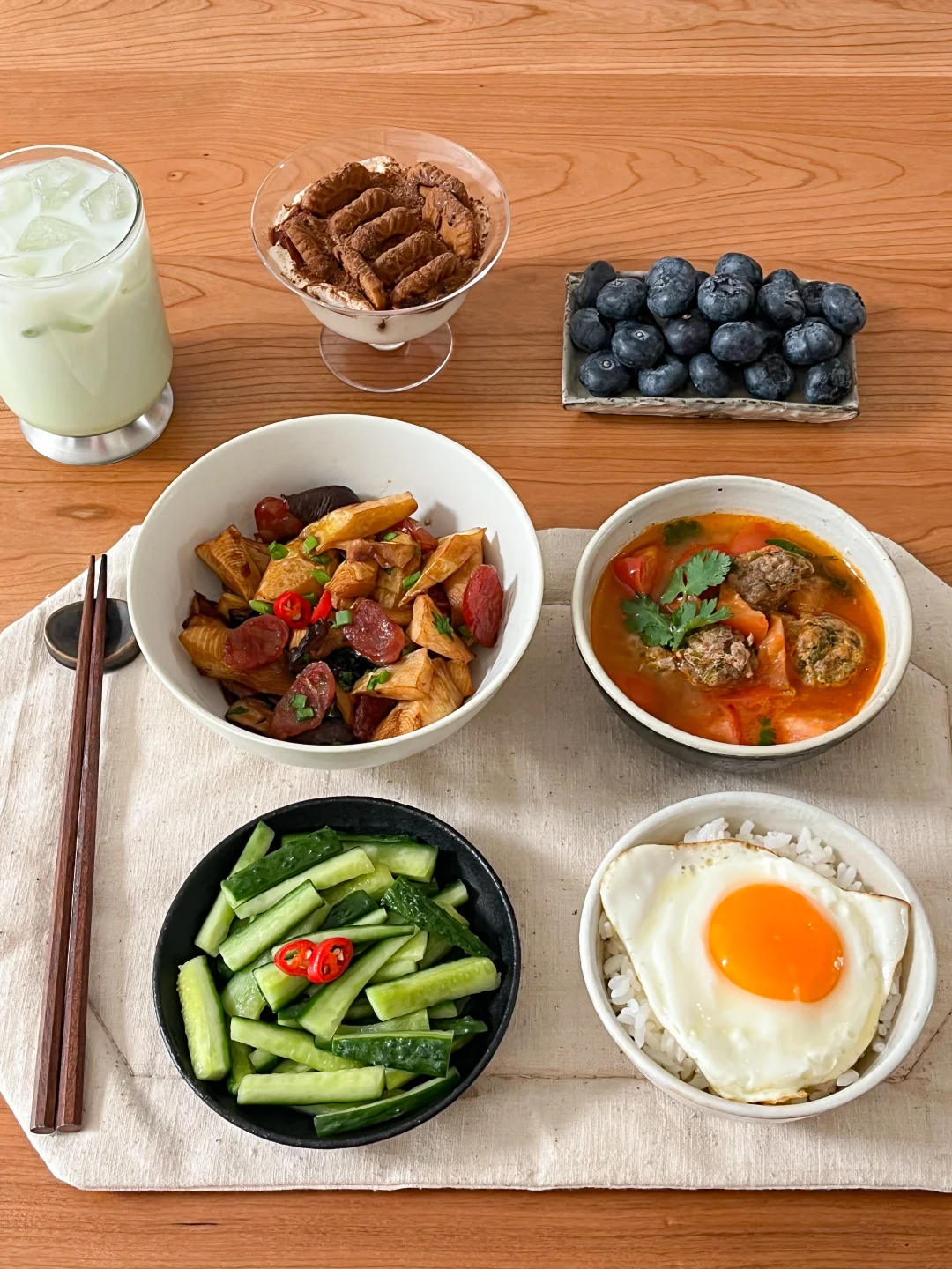 很爱我的普通小生活💌