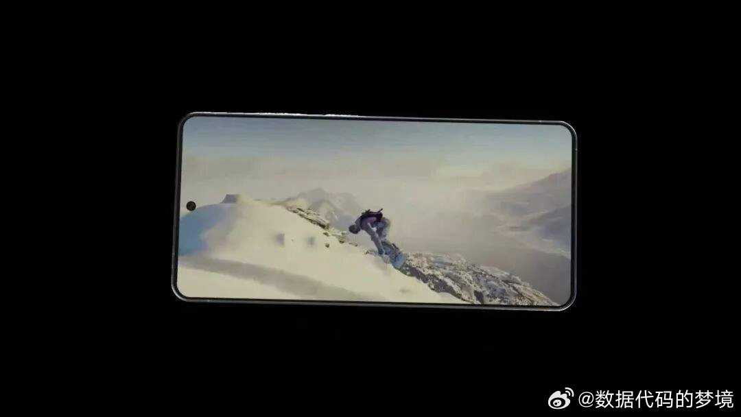 三星 S27 Ultra，新设计绝了 ​