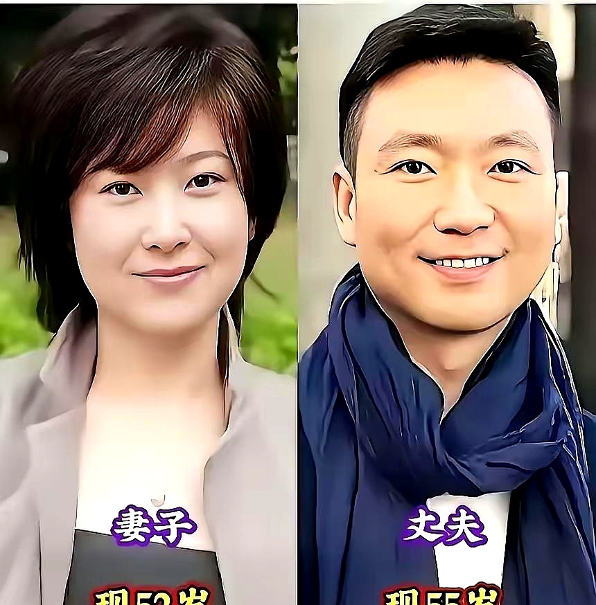 天天在央视黄金档露脸的名嘴，私底下结婚过日子，居然能低调到跟普通街坊没两样
 

康辉和妻子刘雅洁携手走过几十年，敬一丹和王梓木安稳相守，还有周涛、徐春妮，台前哪怕再万众瞩目，台下从来没有一条靠家事博出位的八卦
 

现在多少人天天靠秀恩爱吃流量红利，转头又为了利益撕得鸡飞狗跳。真正把日子过明白的人