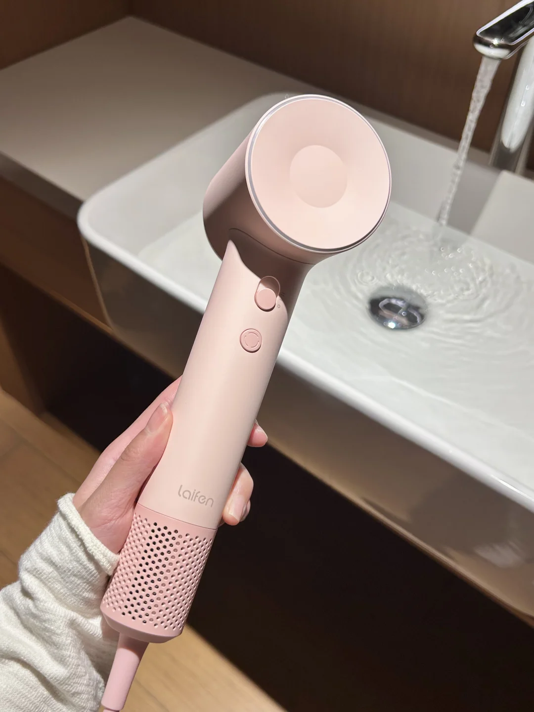 5分钟速干的省心 长发党也get到了！！