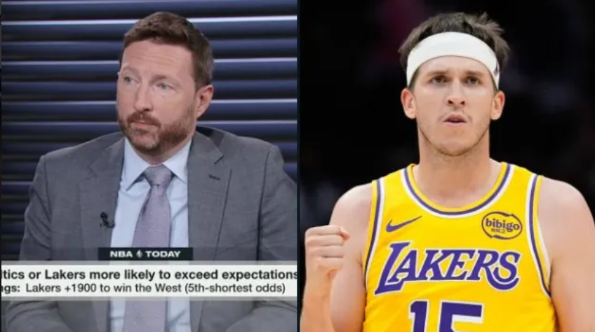 ESPN：里夫斯和普里查德下赛季最有可能迎来爆发   ESPN记者戴夫...