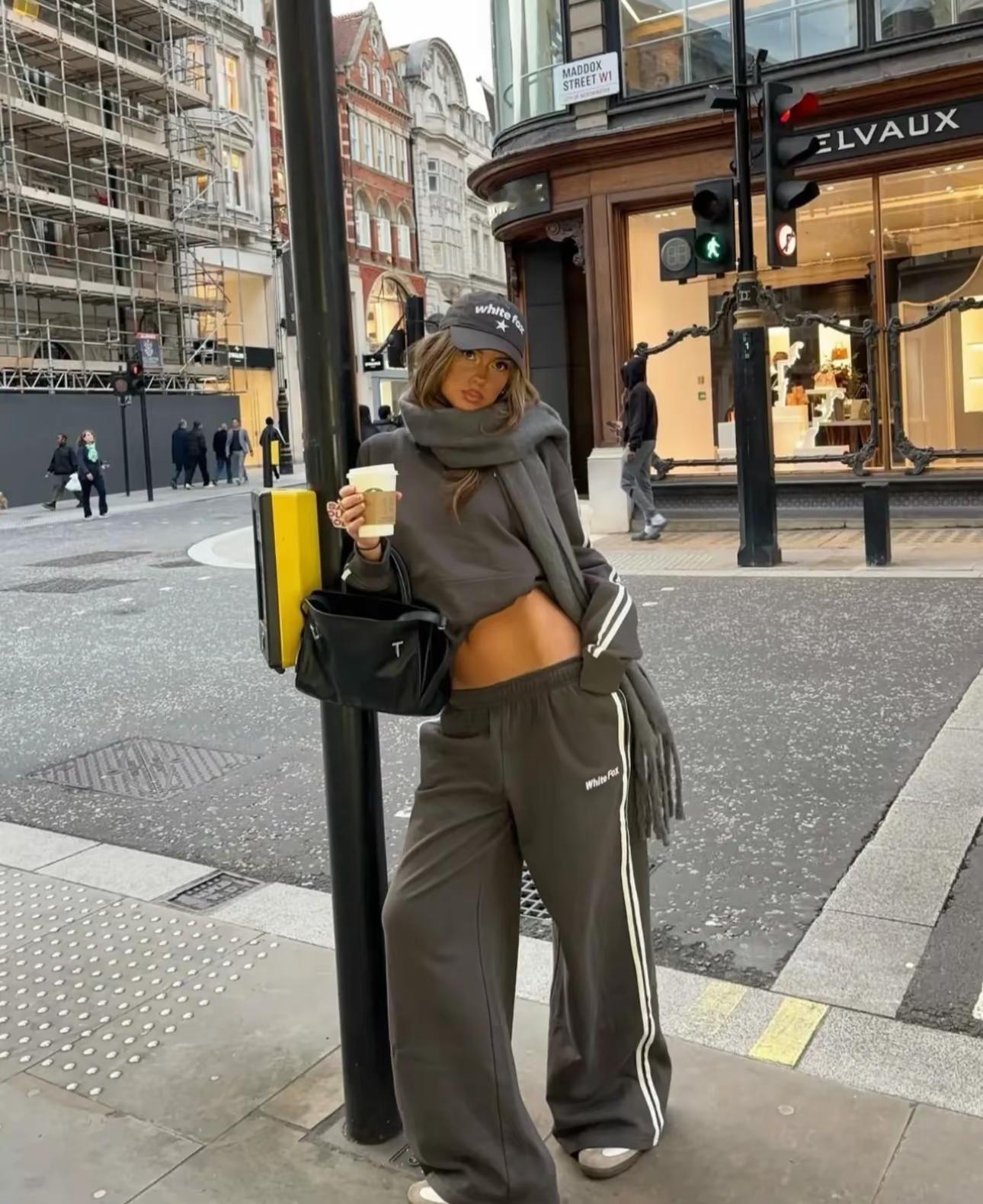 <p>时髦穿搭 街拍小姐姐穿搭 <!--{img:0}--><!--{...