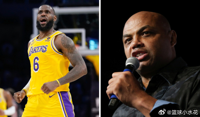 NBA｜巴克利支招詹姆斯生涯终章：首选回归骑士，坚决不建议加盟勇士、7...