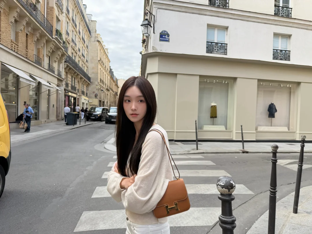 48h solo trip in Paris