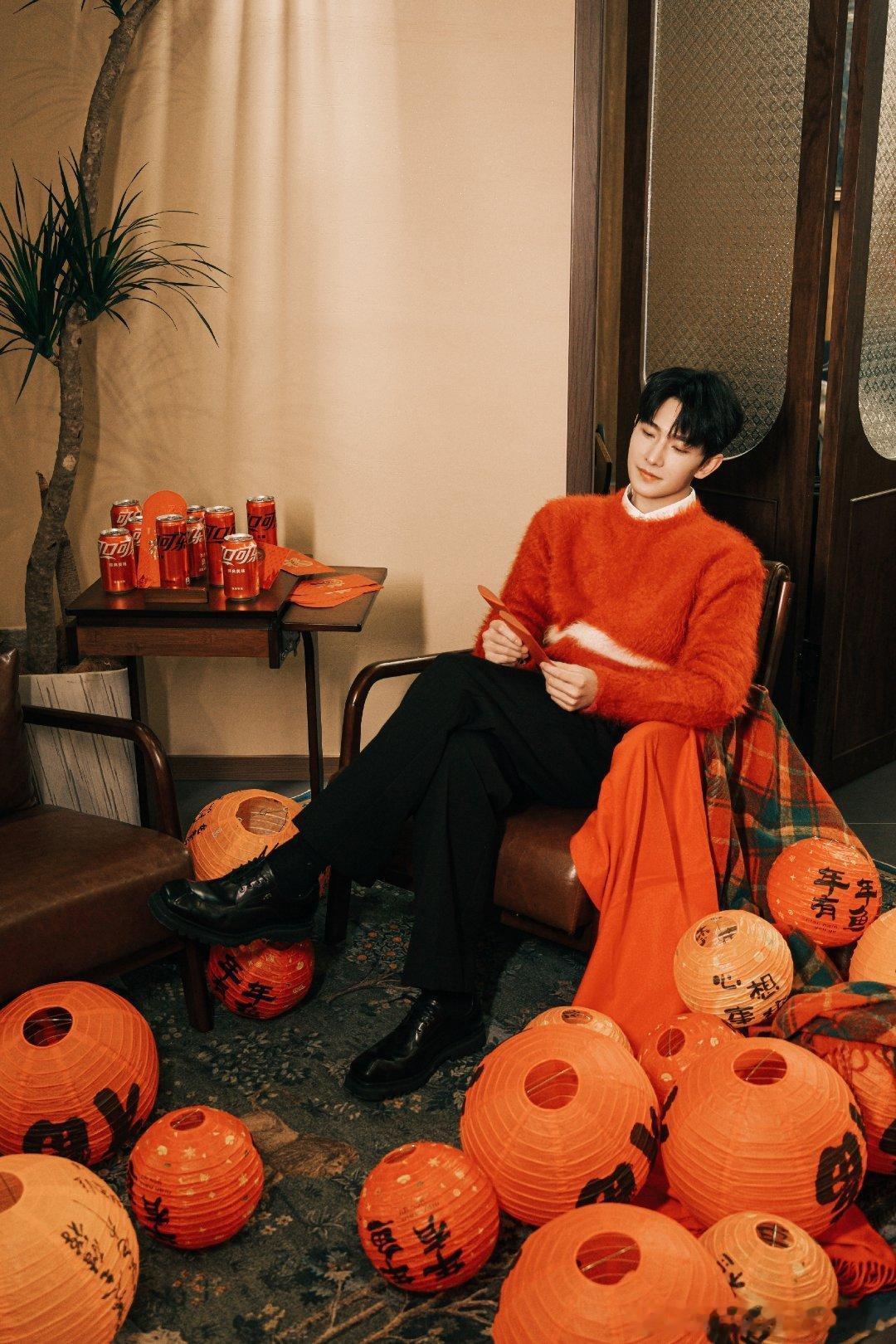 #杨洋0909生日快乐# yy#杨洋的日常另存为# 

人间风雨再大，你永远是心之归途。​