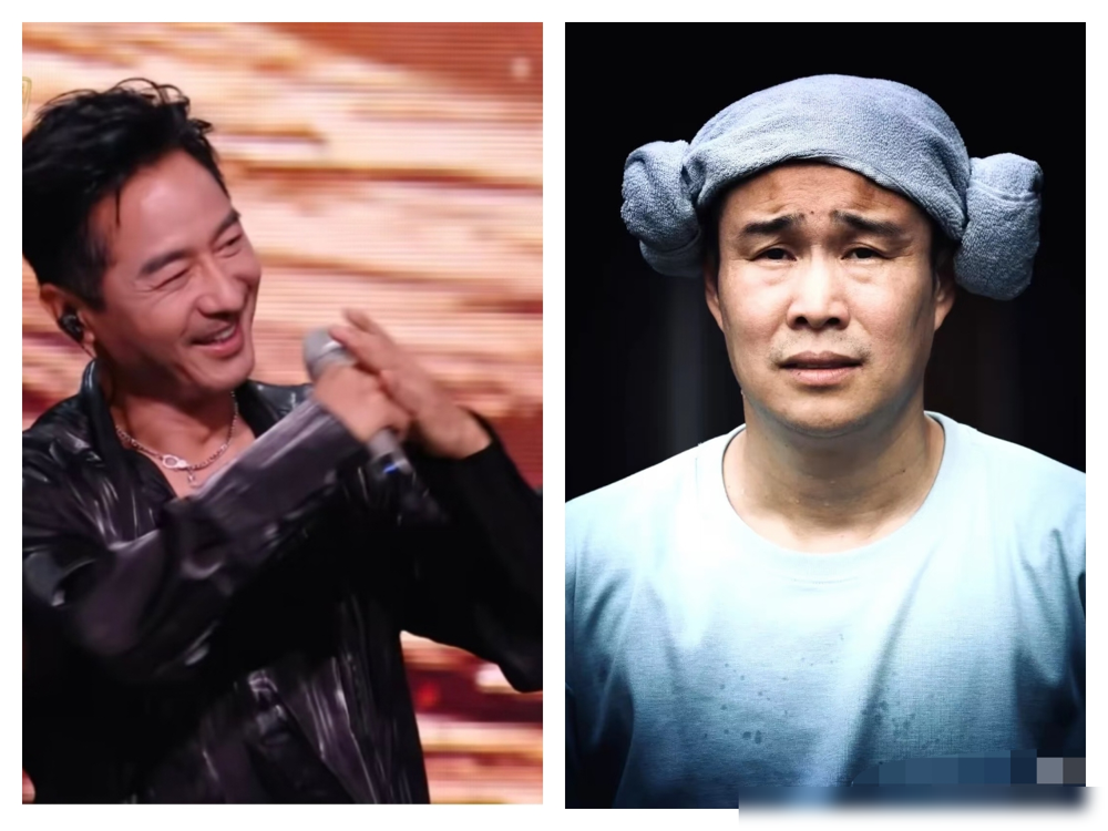 郭晓东把素人挂了，没打码，然后又删了。
这事起因特简单，综艺里他给小沈阳拍了几张照片，被说成农民纪实风，接着就有粉丝私信他别拖后腿。他直接把私信截图发出来，配文你想让我怎么办，但截图里对方头像昵称全露着。
网友炸了，说你挂素人还不打码，这不是引导网暴吗？他一看风向不对，赶紧删帖，也没个解释。
