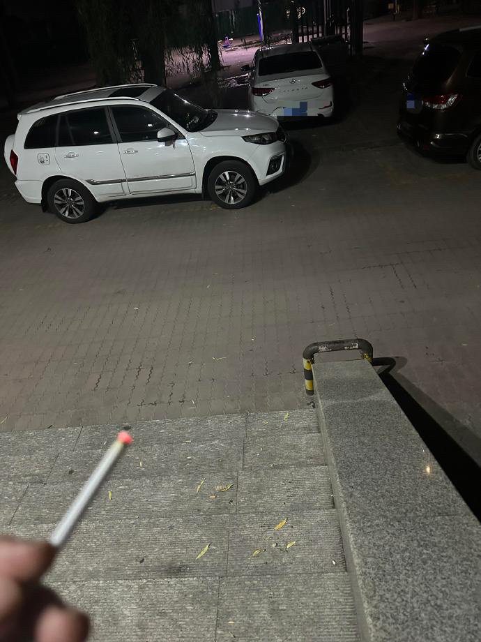 老婆产后的第一个晚上，怎么过 ​​​