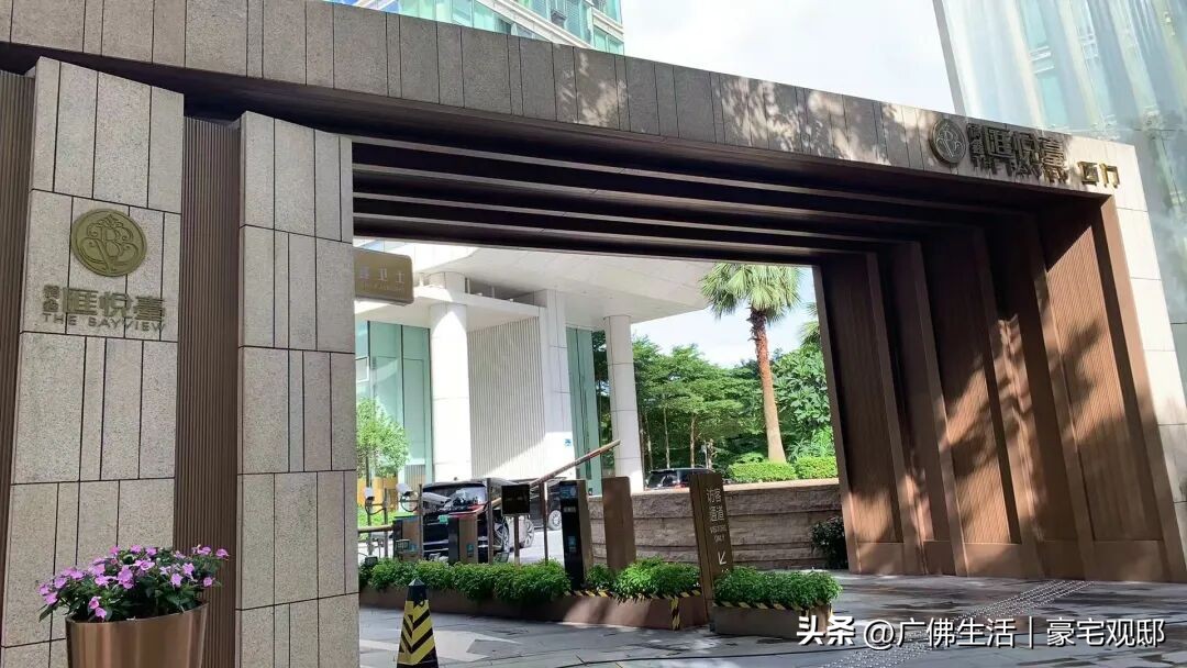 【广州暗战】珠江新城“天花板”，为何是它默默卫冕十年？  都说广州顶豪...