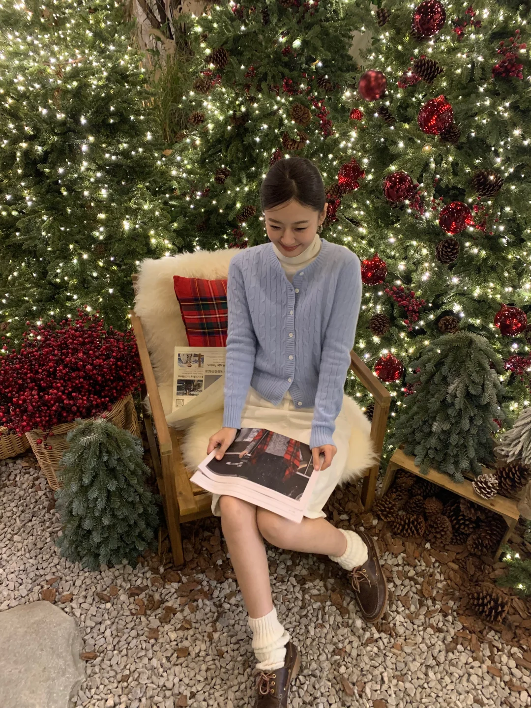 圣诞倒计时⏳🎄