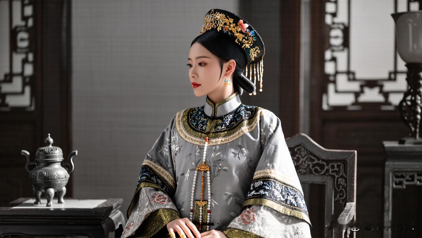 慈禧临终前，留下一道诡异遗诏！百年后才发现，她骗了全中国
 
晚清历史上，最让人看不懂、也最争议的女人，就是慈禧。
 
掌权47年，掌控大清命脉，毁誉参半、褒贬不一。
 
但绝大多数人不知道：慈禧临死前，特意留下一道千古遗诏。
 
这短短一句话，骗了后世整整百年。
 
直到现在历史学家复盘真相，才彻