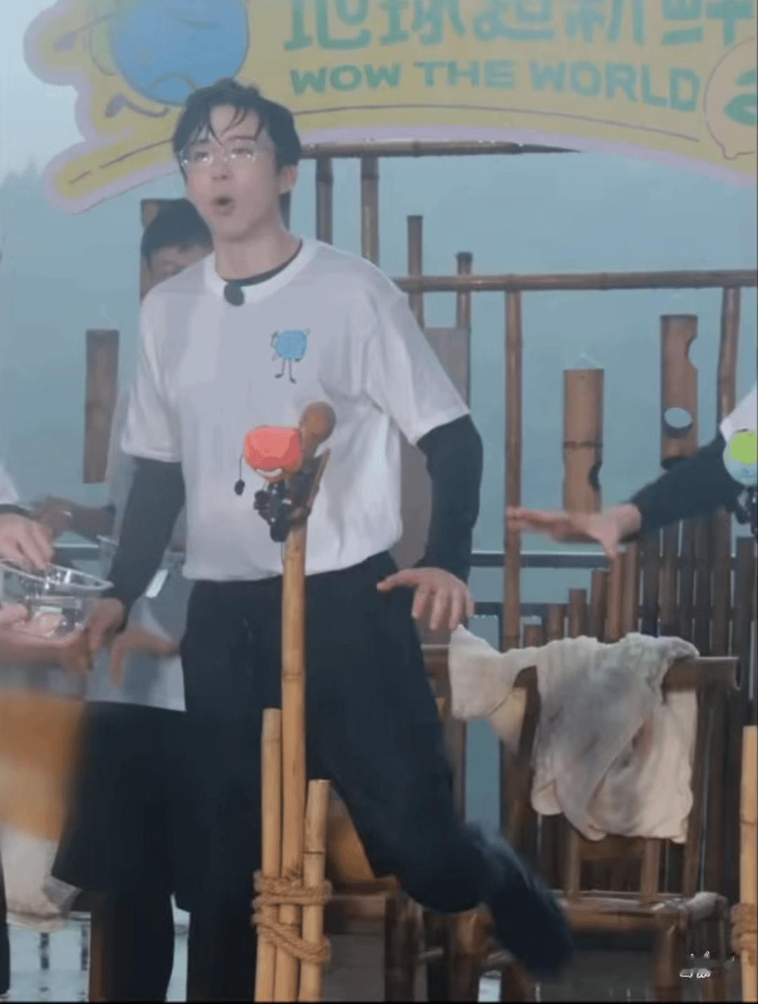 ｜摩登兄弟 啊啊啊宝宝终于出现了！好想你！怎么会这么可爱啊 电脑弄坏了...