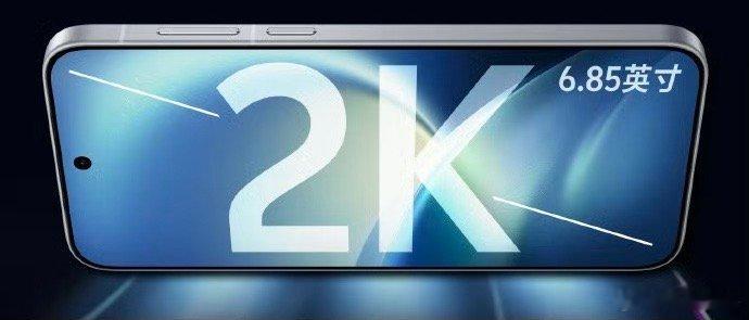vivo X500 Pro Max的2K屏幕清晰度拉满，6.85英寸，加持京东方Q11的发光材料，这块屏幕已经让人很期待了#张凌赫 惠英红数到三我们影院见# ​