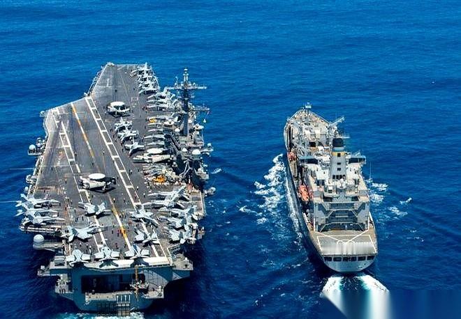 9月份伊朗朝约旦的一个美军基地扔了20枚弹道导弹，防空系统漏网的弹药炸断了一架A-10战机的机翼，还让8架F-15带了伤。
这轮交锋导致中东15个基地的228处设施受损，光是保守估计的修复费就高达50亿美元。
欧盟和日本目前看着单次航程多出数百万到上千万美元的油轮过境险，正在暗自盘算自家的能源账本。