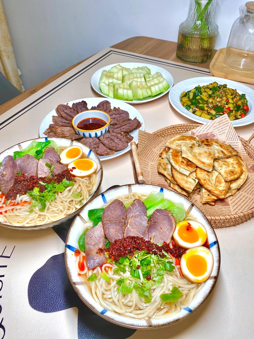 二人食教程｜杭漂情侣的家常晚餐