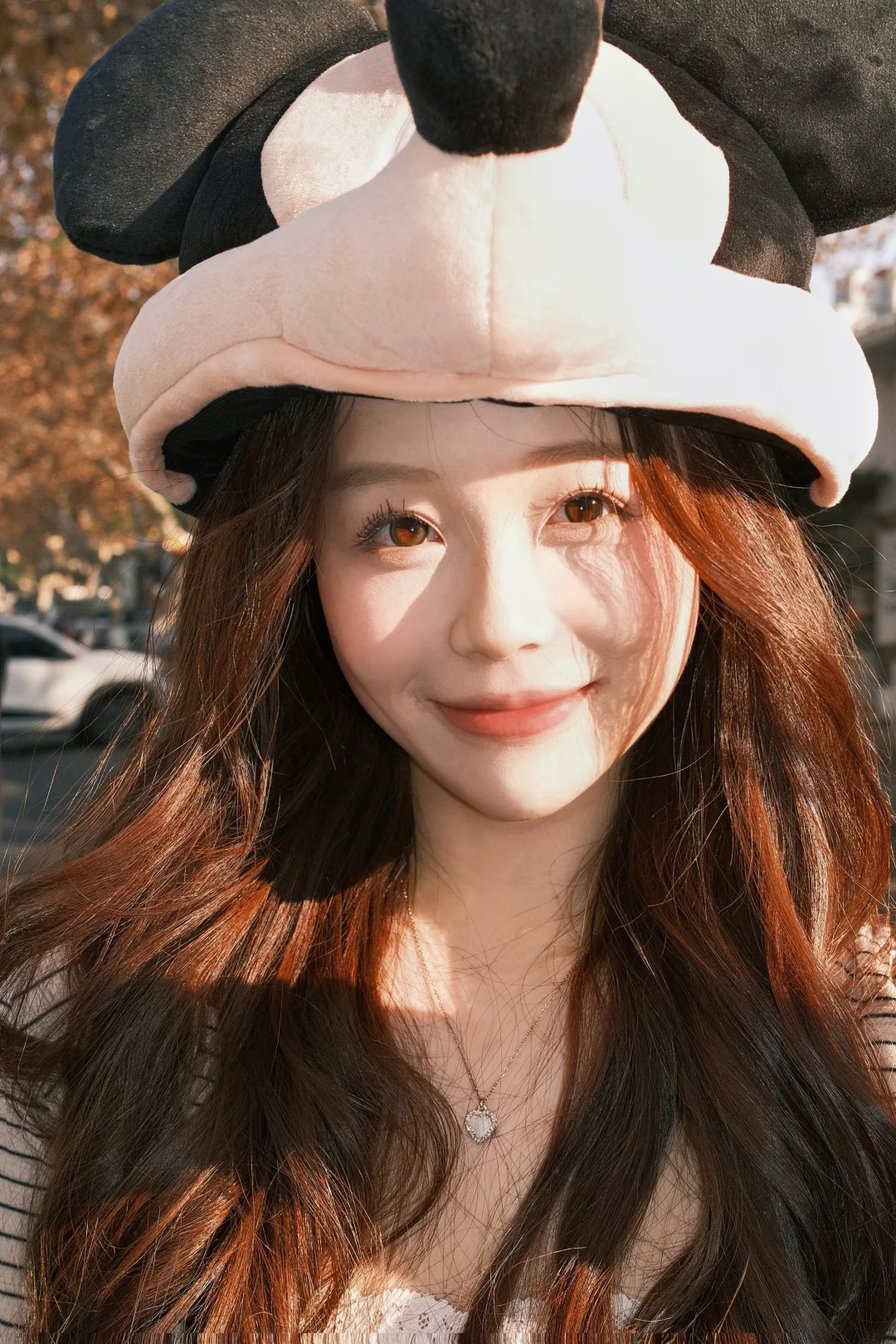 你说舍不得 我就不会离开呀