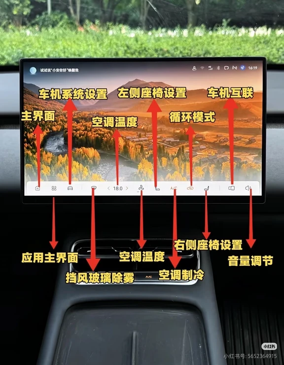 刚提启源Q05的新手车主看过来