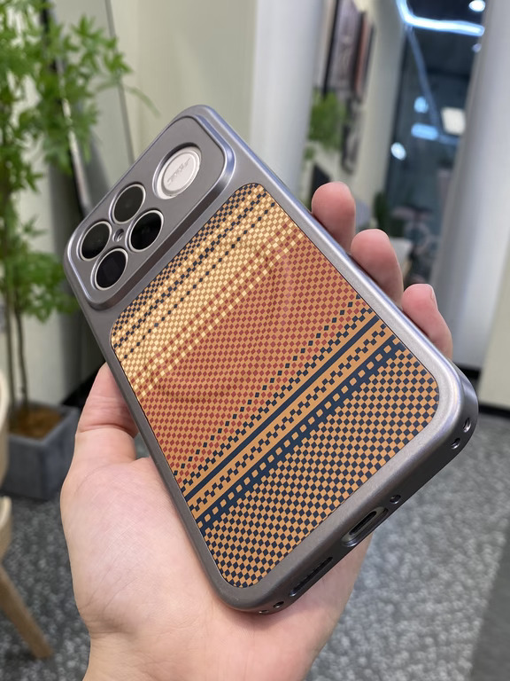 Get到啦！红米K100pro/k100promax磁吸手机壳