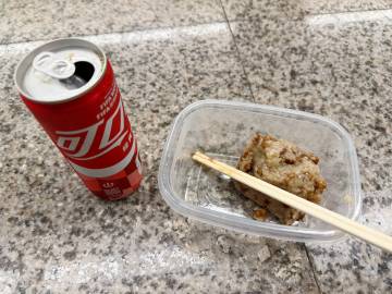 解锁地铁站吃粽新体验