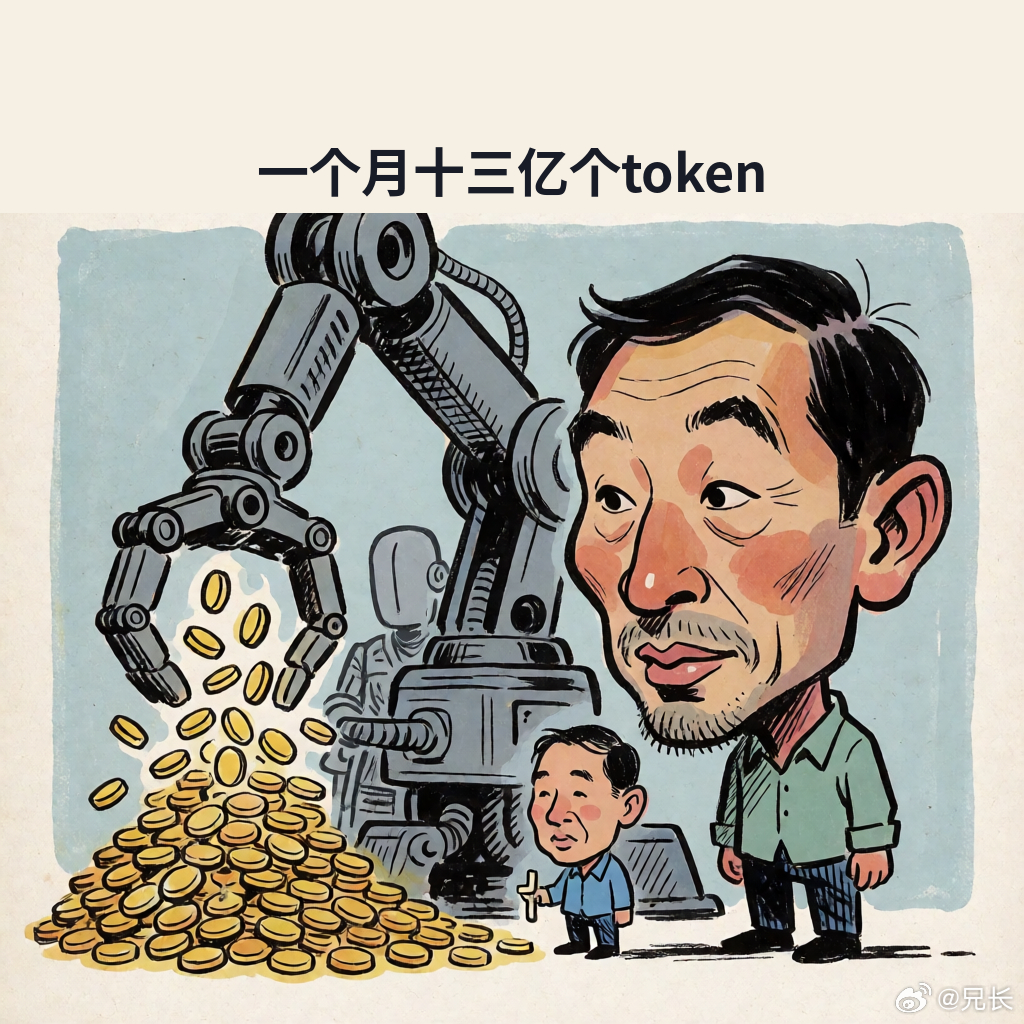 GitHub上今天有个仓库，名字起得很直白，叫free-claude-code，免费Claude代码。

它干的事说白了就是当中间人。你原来直接连Anthropic的接口，现在中间插一层，它帮你转到别的地方去。仓库里写着，能接六十一家服务商，每个月白送十三亿个token。注意这个数，是十三亿，不是十三万。它还说自己是照着各 ​
