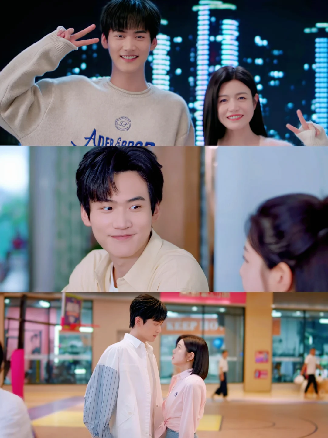 聊聊狙击蝴蝶久违的清甜温柔感