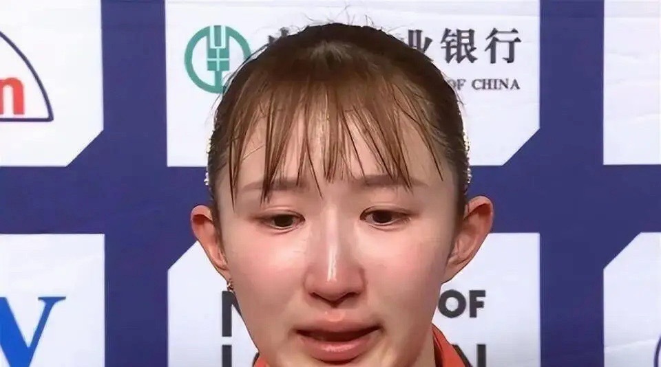 WTT卢布尔雅球星赛，早田希娜太难了，  在上一站萨格勒布站，早田希娜...