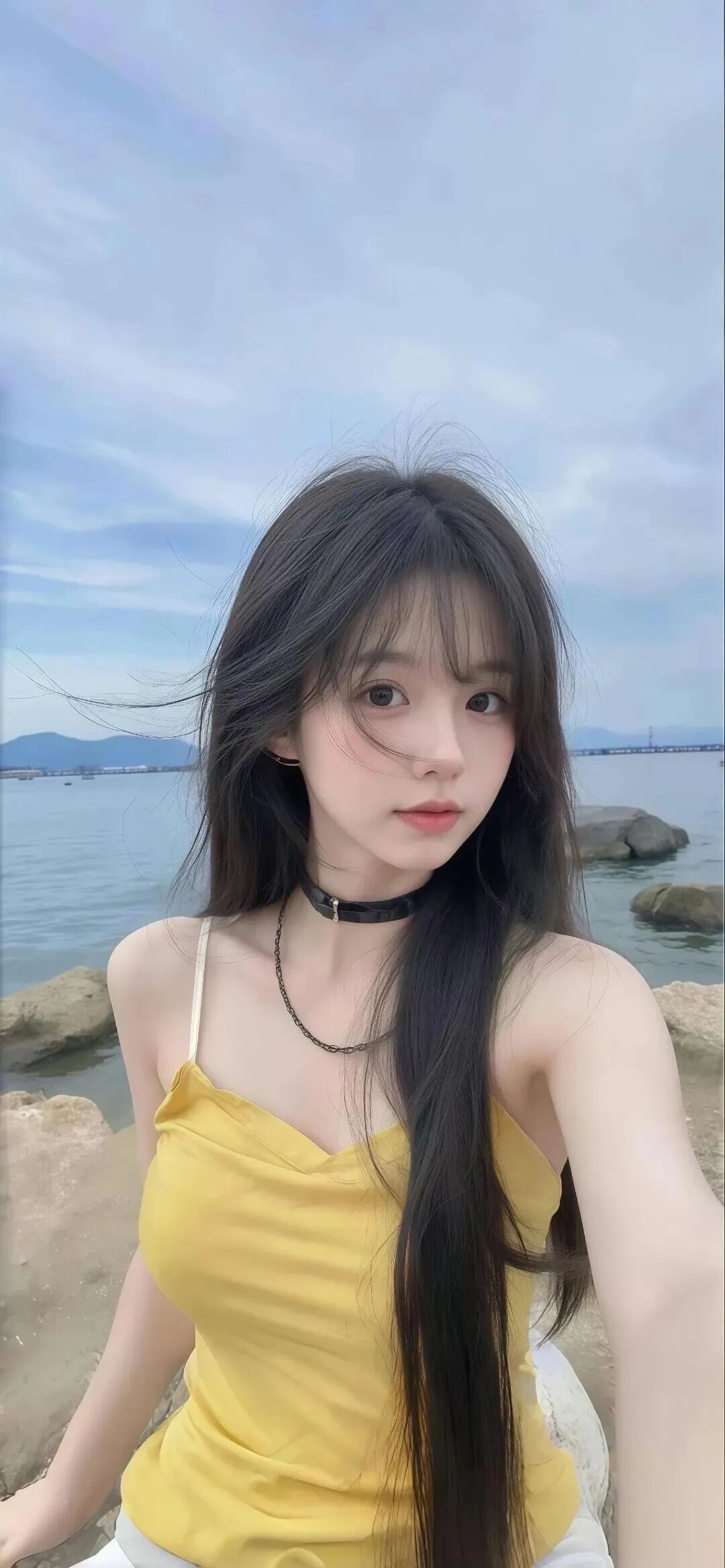 <p>有气质的女人给人什么感觉 <!--{img:0}--></p><...