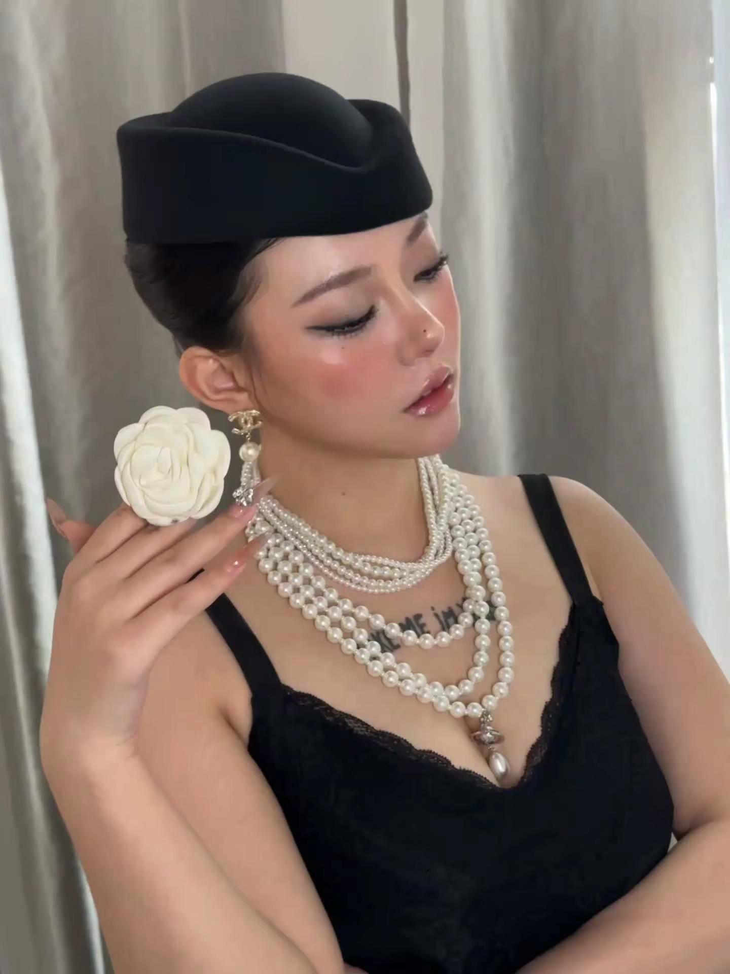 Jennie钓系小野猫 实况花絮就美翻了