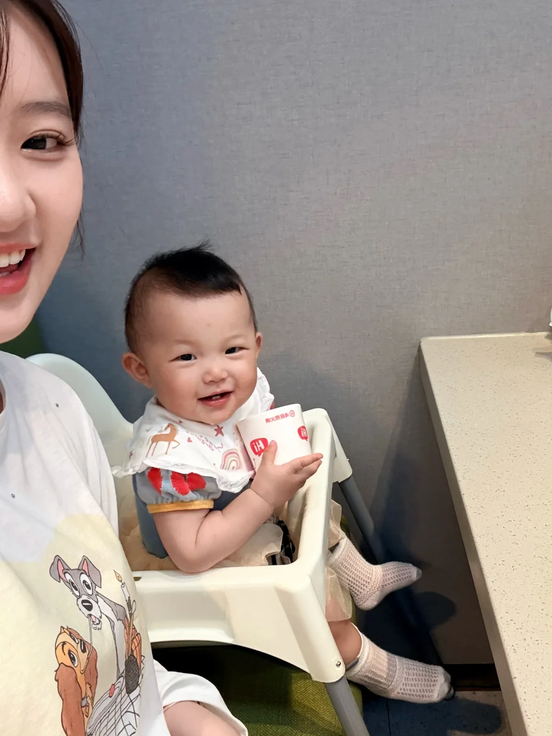 "新生儿奶粉在手，宝宝喂养焦虑退退退！