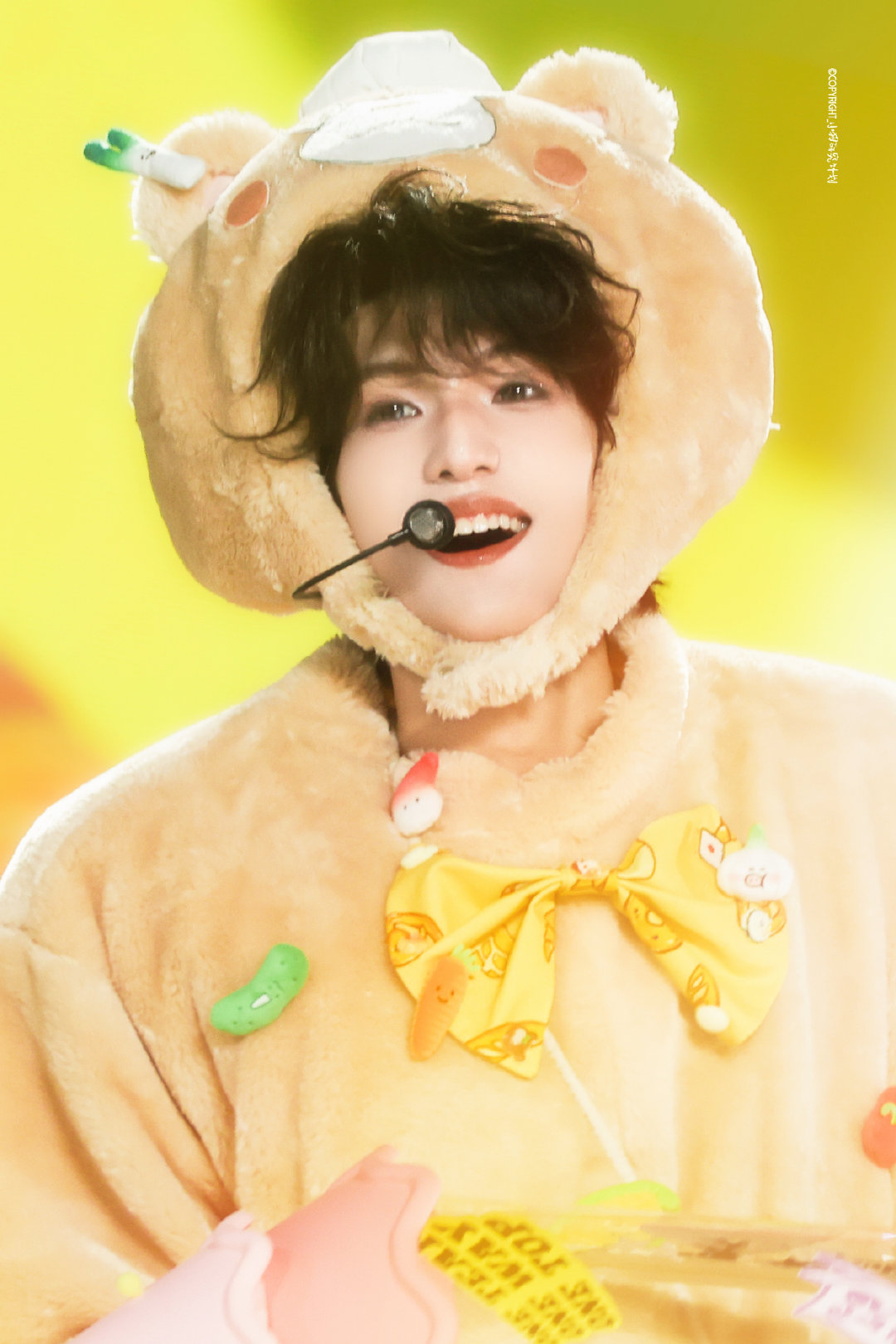 💚

𝟐𝟎𝟐𝟔𝟎𝟖𝟐𝟓 𝐗𝐔𝐙𝐇𝐎𝐔
🧸


°#‍禹事不慌张##‍今日星拍放送# ​