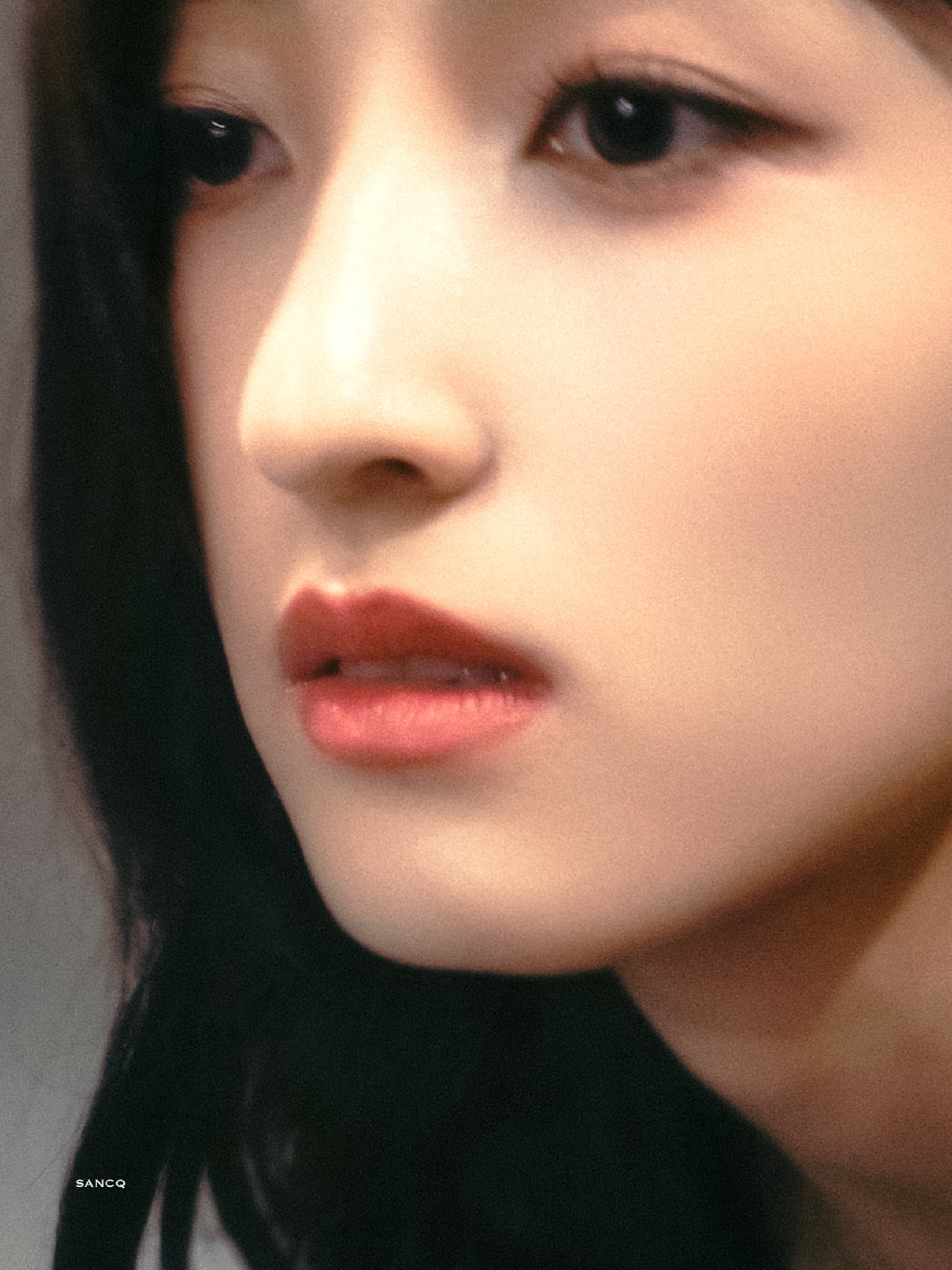 #美是一种感觉 
#女人中的女人 
#食物链的顶端是姐姐 
#恋姐癖 
#张子枫# ​