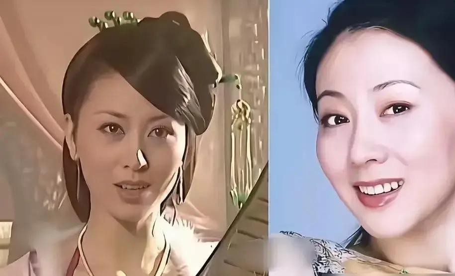 现在的古装剧真该让当年的陈家林好好治治，镜头恨不得焊死十层美颜。
回看二十多年前的《康熙王朝》，陈道明坐在龙椅上训斥百官，额头上的青筋、下巴青黑的胡茬，甚至鼻翼渗出来的那层油光，镜头全怼上去拍。
剧组当时直接把柔光镜扔一边，硬光直愣愣打在脸上，连法令纹里的阴影都看得一清二楚。
可就是这张坑洼不