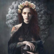 星座女巫Tarot