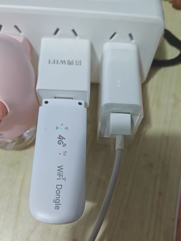 是我太笨？买这么多随身Wi-Fi还没安全下车！