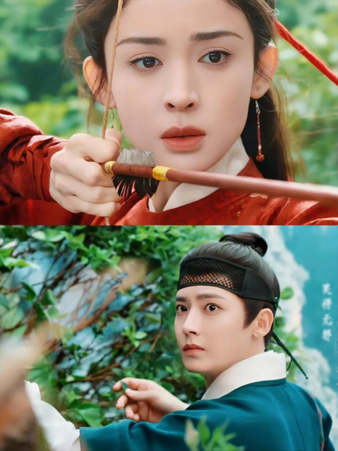 聊聊为什么大小姐就吃他这套🤓