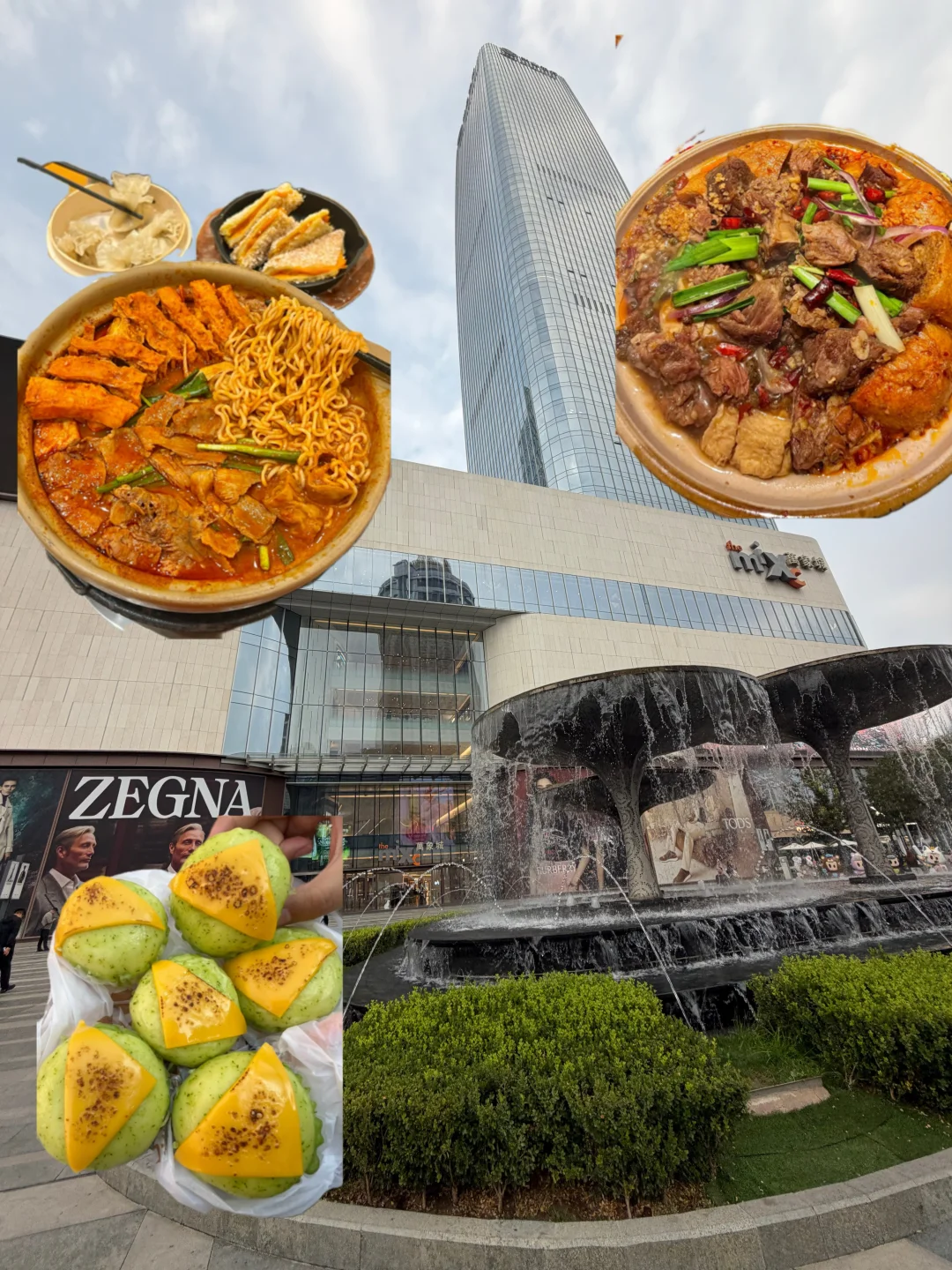 兰州万象城新店🔥阿平小馆终于来啦