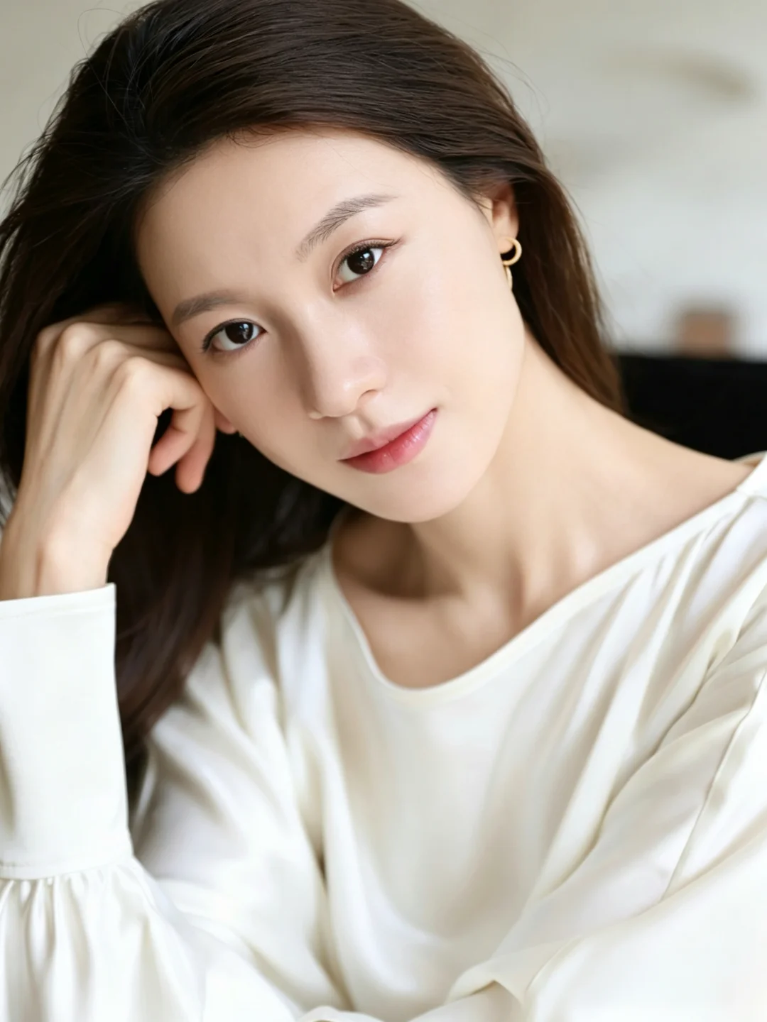“秋是第二个春”