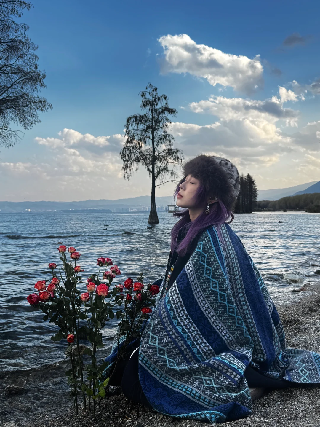 停更半年…大理真是治愈打工人的天堂‼️