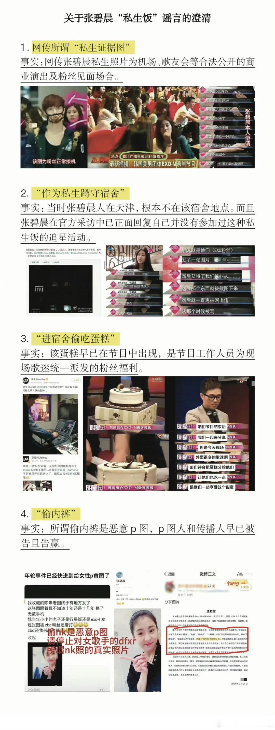 #不敢想女明星被造谣时有多无助#
不敢想象这么多年你到底有多么无助 ​